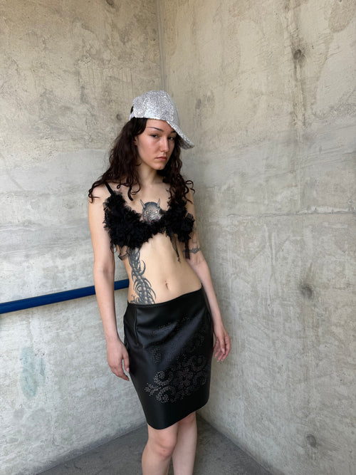 Pencil Skirt